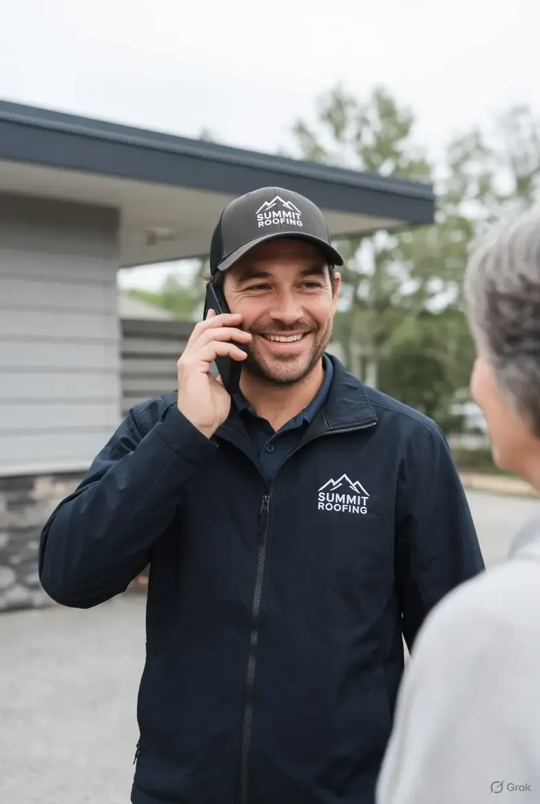 Flat Roof Leak Repair Vardaman, MS FAQs